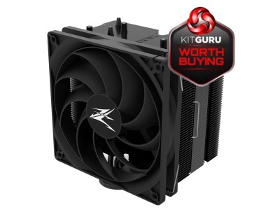 Zalman CNPS10X PERFORMA Black