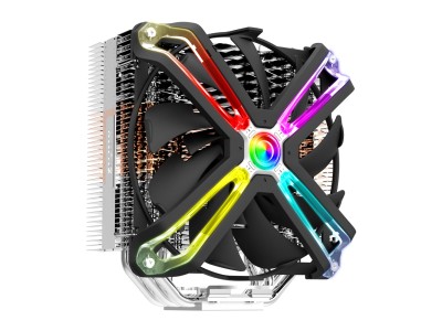 Zalman CNPS17X 140mm ARGB
