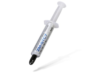 Zalman ZM-STC7 Thermal Compound, 7.2W/mK