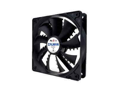 Zalman ZM-F2 Plus(SF) 92mm, EBR Bearing