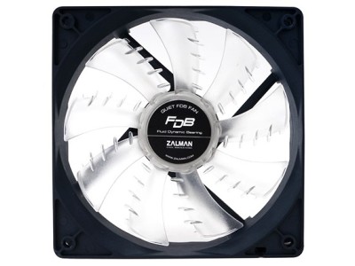 Zalman ZM-F3 FDB(SF) 120mm, FDB Bearing