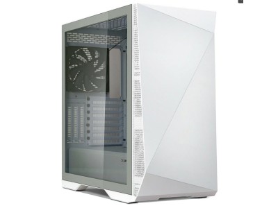 Zalman Z9 Iceberg ATX, White