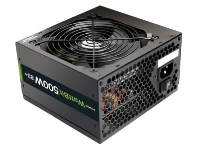 Zalman ZM500-XEII Wattbit II 500W 83+