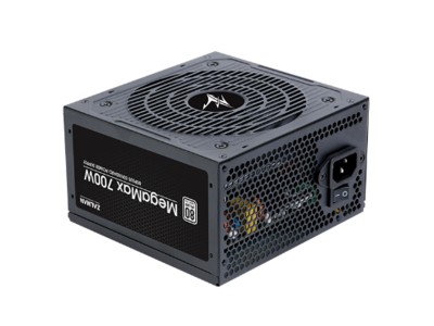 Zalman ZM700-TXII MegaMax 700W,80Plus