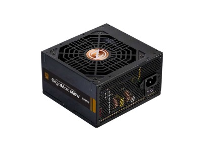 Zalman ZM650-GVII GigaMax 650W 80+Bronze