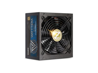 Zalman WATTTERA 800W 80+Gold