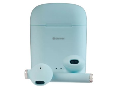 Denver TWE-46 Light Blue