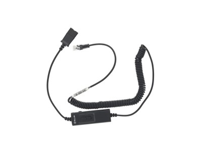 Tellur QD to RJ11 Adapter Cable