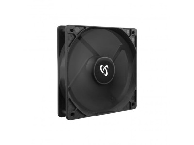 Sbox CF-120/R Fan