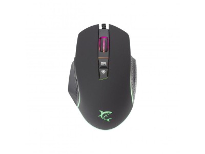 White Shark GARETH-B  GM-5009  Black