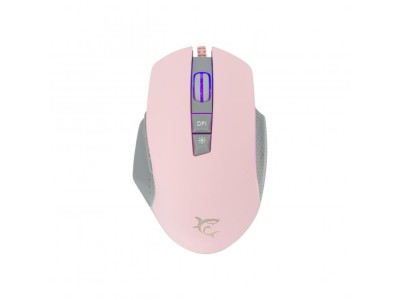 White Shark GARETH-P GM-5009, Pink