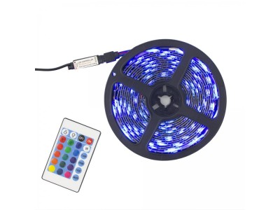 White Shark HELIOS-5 LED-05 RGB LED