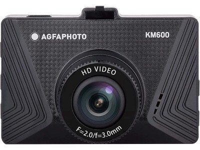 Agfa KM600 Black