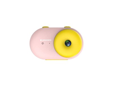 AGFA Realikids Waterproof pink ARKCWPK