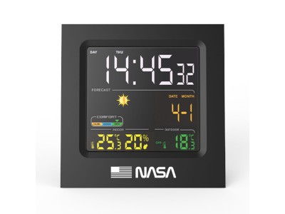 Nasa WS300 Weather Station