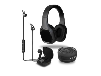 Denver BTC-413 BT Set 4in1