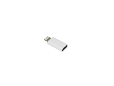Sbox AD.IPH-TYPEC/R Adapter IPH/8 M