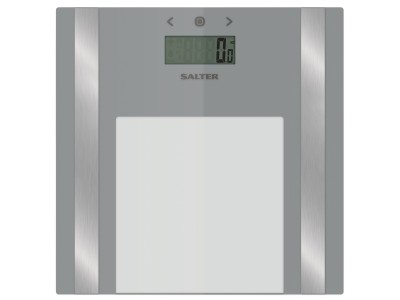 Salter 9158 SV3R Ultra Slim Glass