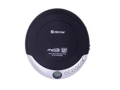 Denver DMP-391