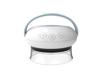 Homedics CELL-600-EU Smoothe Vacuum and Infrared