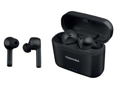 Toshiba Airhush RZE-BT1050E Black