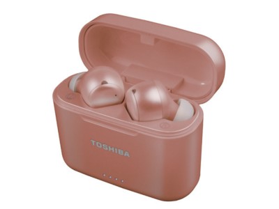 Toshiba RZE-BT750E Rose Gold