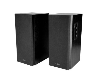 Media-Tech MT3143K Audience HQ Black