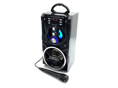 Media-Tech MT3150 Partybox