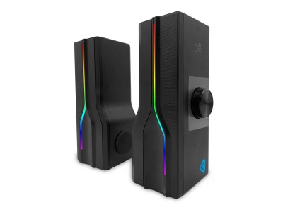 Media-Tech MT3175 Cobra Pro Aragor 2