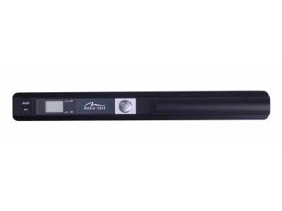 Media-Tech MT4090 Scanline