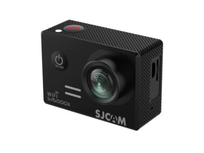SJCAM SJ5000X Black