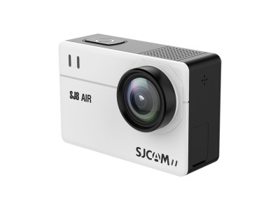 SJCAM SJ8 AIR White