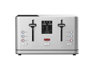 Gastroback 42396 Design Toaster Digital 4S