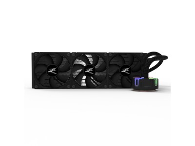 Zalman Reserator5 Z36 Black (ZE1225ASHx3)