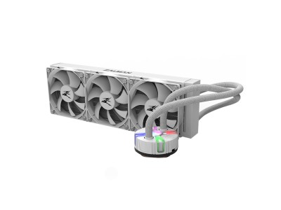 Zalman Reserator5 Z36 White (ZE1225ASHx3)