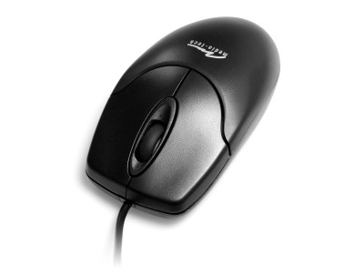 Media-Tech MT1075K-PS2 Optical Mouse