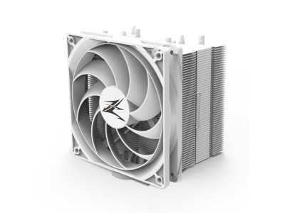 Zalman CNPS10X PERFORMA White (ZE13525ASL)