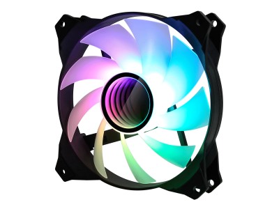 Zalman ZM-IF120 Infinity Mirror 120mm ARGB