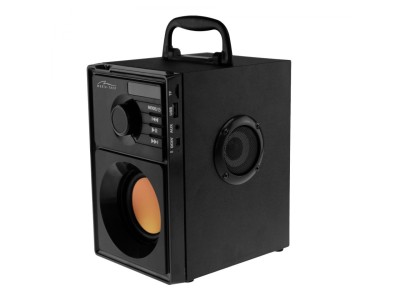 Media-Tech MT3145_V2 Boombox BT