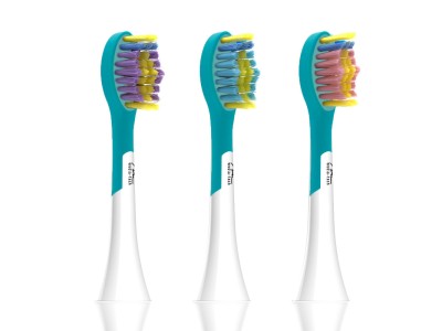 Media-Tech MT6520 Toothbrush Head Pro