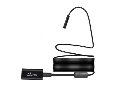 Media-Tech MT4099 WiFi Endoscope