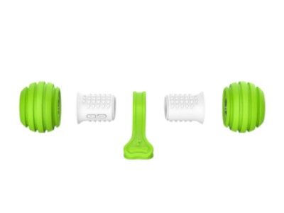 Doggy Village MT7101 Replacing parts for
