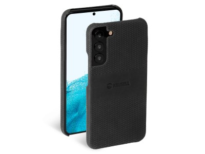 Krusell Leather Cover Samsung Galaxy S22+