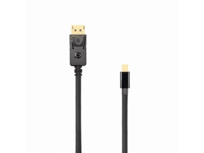 Sbox DP-Mini DP M/M 2m DP-MINI-DP-2