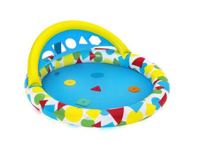 Bestway 52378 Splash & Learn Kiddie