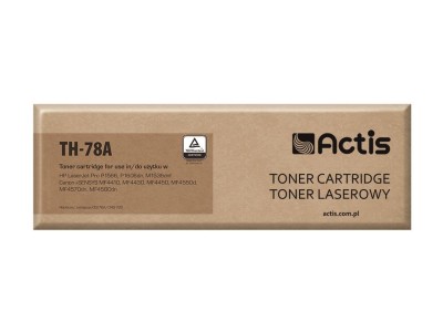Actis TH-78A