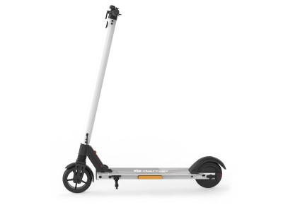 Denver SEL-65230W White