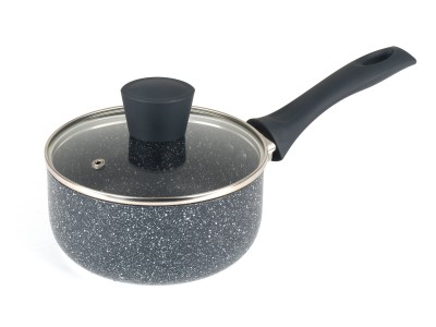 Russell Hobbs RH00844EU7 Nightfall stone saucepan