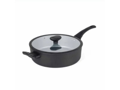Russell Hobbs RH01857EU7 Crystaltech tall saute