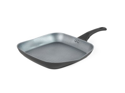 Russell Hobbs RH01861EU7 Crystaltech tall griddle